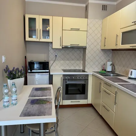 Beauty Apartment