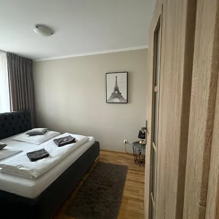 Apartment Beauty *