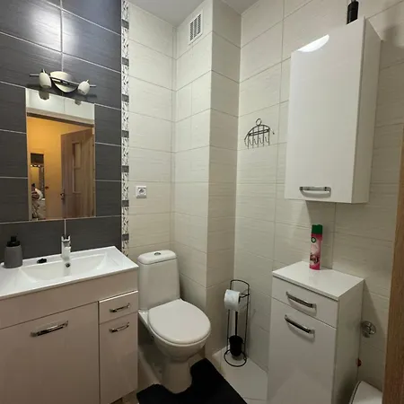 Apartment Beauty