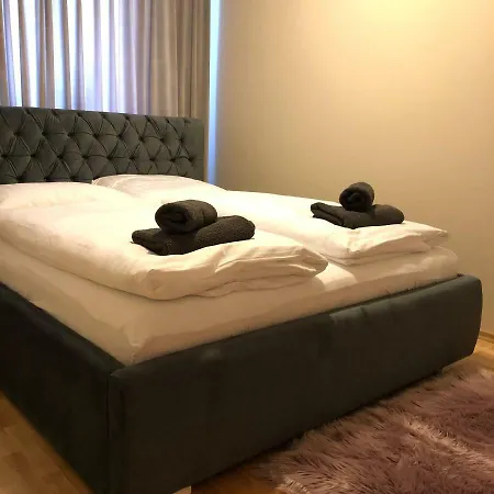 Apartment Beauty