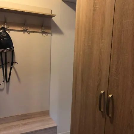 Apartmán Beauty Ełk