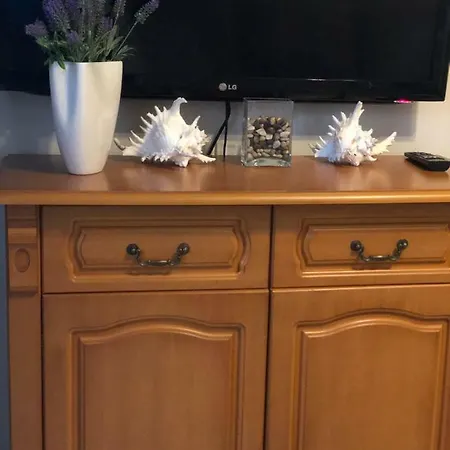 Beauty Apartment *