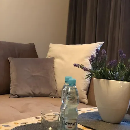Apartment Beauty *