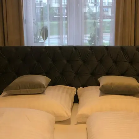 Beauty Apartmán Ełk