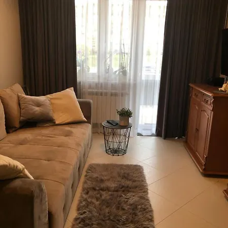 Apartmán Beauty