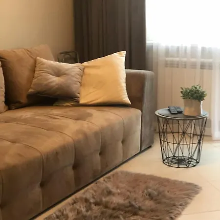 Beauty Apartment *