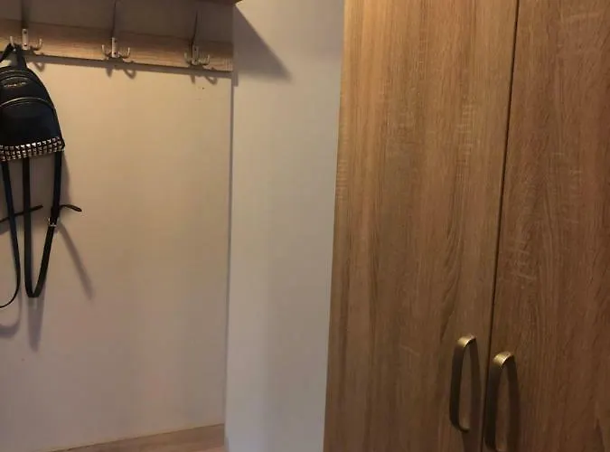 Appartamento Beauty Ełk